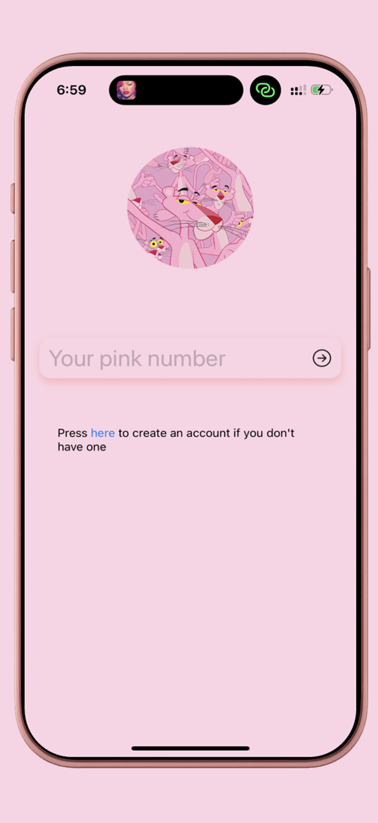 Ping screenshot 1